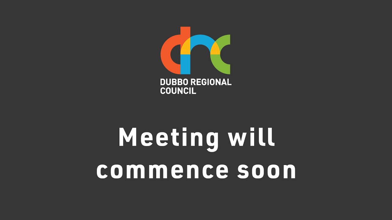 Ordinary Council Meeting 5:30pm 24/10/2024