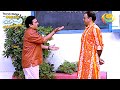 Jethalal Gets Mad At Bhide Taarak Mehta Ka Ooltah Chashmah Bhide Madhavi