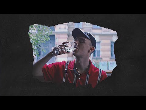 BHZ Type Beat - "LANGE NÄCHTE" [prod. by Lifted Beats]