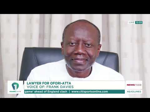 Ken Ofori-Atta Legal Battle: “Serve Him Properly” — Lawyer Fires Back at OSP | News Feed