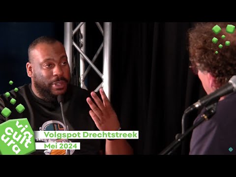 Volgspot Drechtstreek - Mei 2024