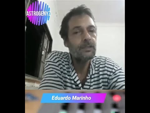 Eduardo Marinho - Depressão, Angústia e Enquadramento