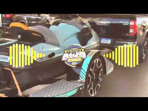 VOU DAR CHOQUE - PX NO BEAT - DJ KASTRO