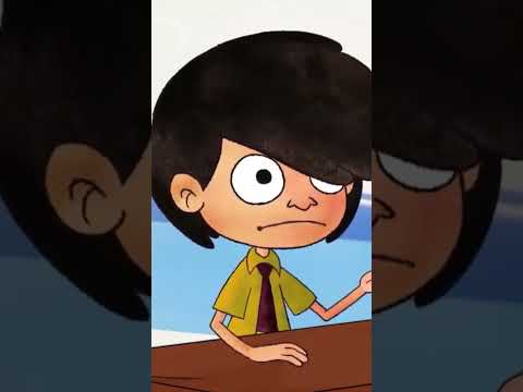 ज्ञान का फाउन्टन पेन होगया गायब #bandbudhaurbudbak #KidZ