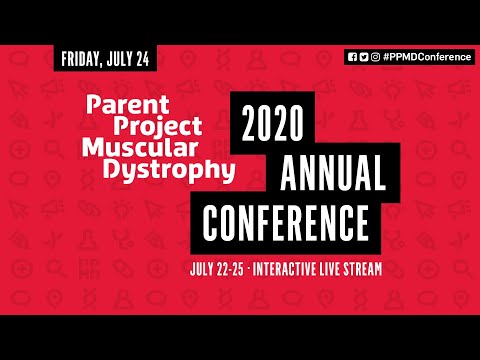 PPMD 2020 Annual Conference - Friday, July 24, 2020 (Full Program)