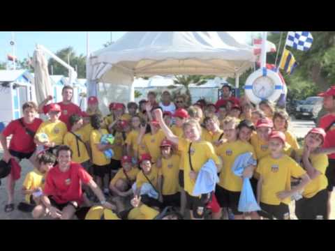 Cattolica Football Camp 2011