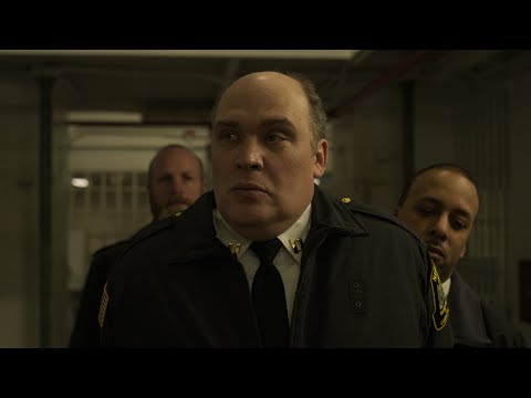 Foster Is Arrested For His Part in the Riot - For Life