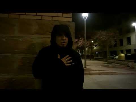 HAY DOLOR - ANDER DRAW - (VIDEOCLIP)