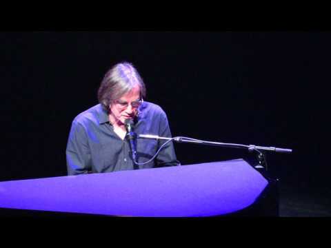 Jackson Browne, Sara & Sean Watkins 4.18.17:  For A Dancer