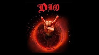 Ronnie James Dio: Rock N&#39;Roll Children (A tribute to rock legends of the past) HD/HQ