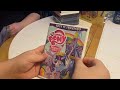 My Little Pony Friendship Is Magic Keys Of Friendship DVD Unboxing