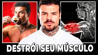 8 Habits That Are Destroying Your Body (You Wouldn't Even Imagine)