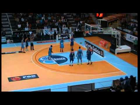 ADECCO ORO 3º1/2 C.B. BREOGAN DE LUGO...,58 - 80,FORD BURGOS ... (02/05/2014)