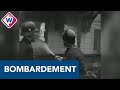 Bombardement op Centrale Bevolkingsregister Den Haag 75 jaar geleden - OMROEP WEST