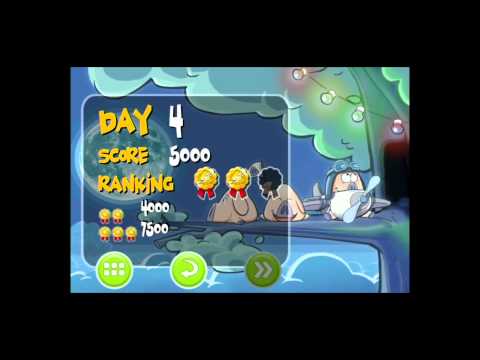 Pigs In Trees - iPhone - NZ - HD Gameplay Trailer