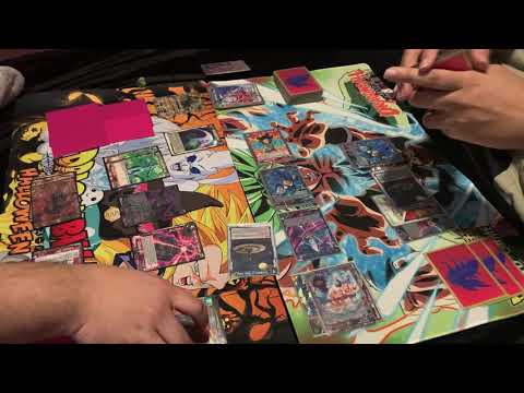 Surge U7 vs Meta - Cooler - Round 1