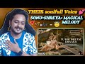 Tu Hai Sheetal Dhaara Song REACTION | Adipurush | Prabhas |Ajay-Atul | Sonu,Shreya | Reaction Lord|