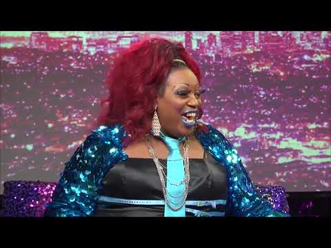 BEST OF LADY RED VOLUME 2