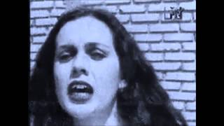 Santa Sabina - El Ángel (AUDIO HQ)