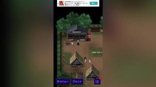 青鬼Xしてみた   けど全部ゲーム音きえてたざます