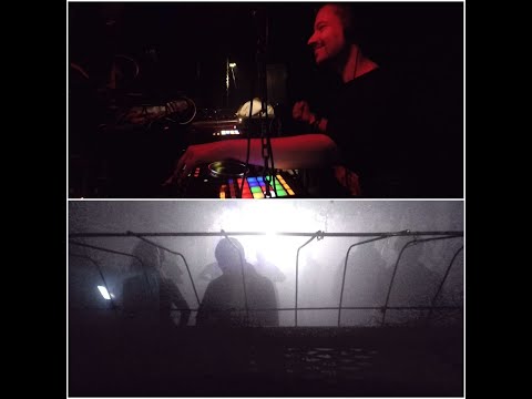 [Full Videoset] Dj Ocram @ The Hardest Rave Of Your Life #4 (VOID,Berlin) 02.02.2019 // Hardtechno