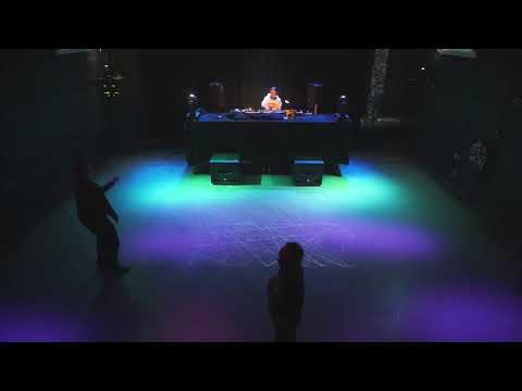 Power vs Power @ OTR x ADE - 18-10-21