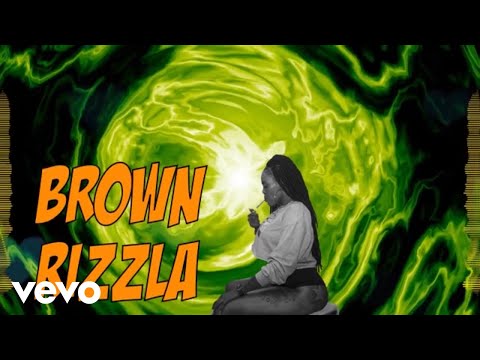 TK Kiss - Love & Kush (Official Lyrics Video).