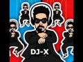 DJ X Dang Dang Mix Manam Kothi Paravai