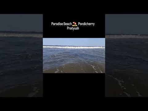 #paradisebeach #chennai #pondicherry #mahabalipuram #pratyush #kavishwars #traveller #musiclover