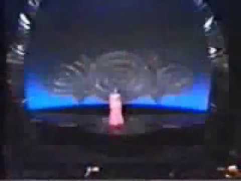 Eurovision IRELAND 1971 Angela Farrell - One Day Love - LIVE - EuroFanBcn