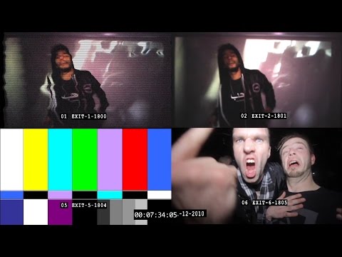 The Qemists - Stepping Stones