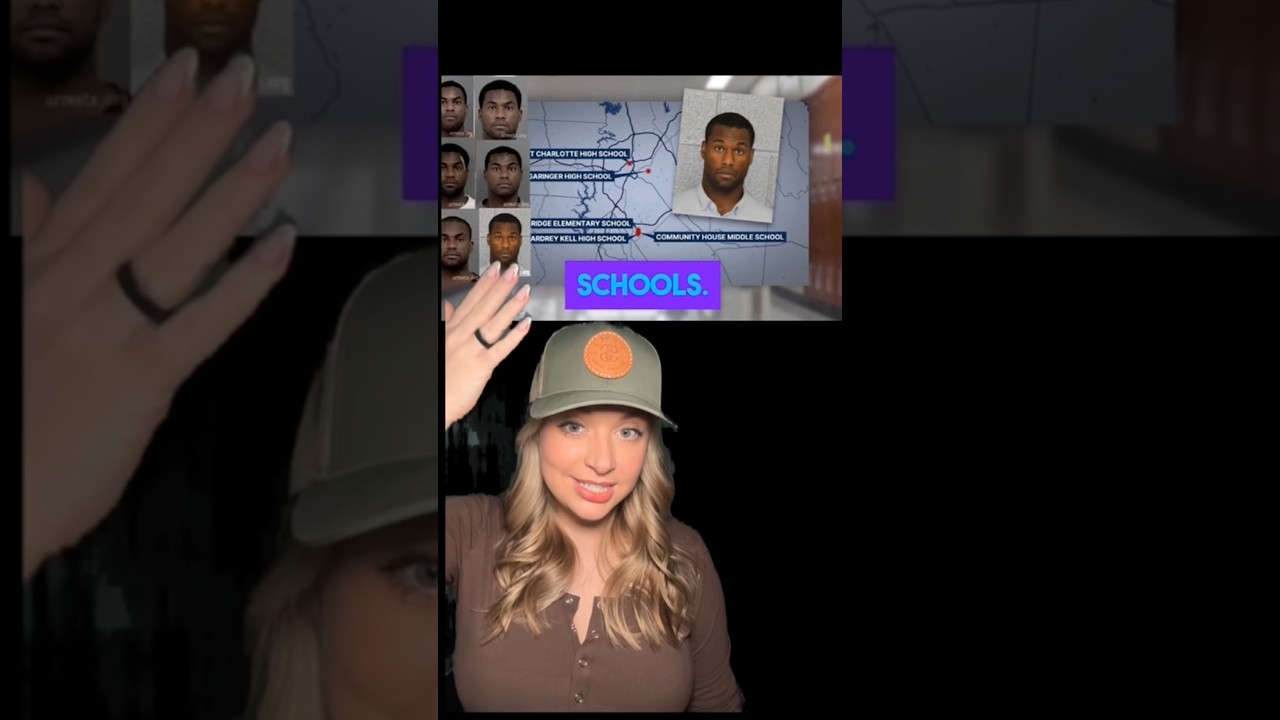 They Let Him OUT After He Threatened To Do WHAT?!? #shortsfeed #2ndamendment #shortvideo #shorts