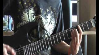 Champion   Promises Kept Cover