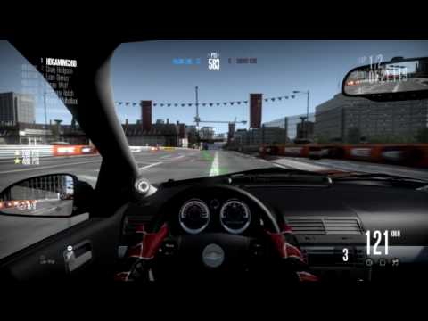 Lets Play Need for Speed SHIFT Part 18 HD