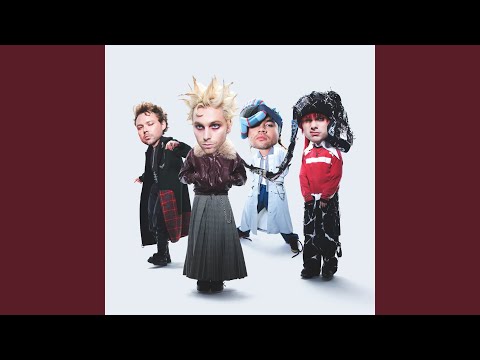 Video thumbnail for 5 Seconds of Summer - Boyband (Traducción al Español)