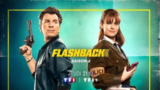 Promo VF #2 Saison 2
