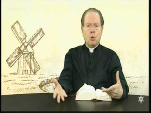 O Pão Nosso  22 Abril 2019      -      Pe.F.C.Caedoso