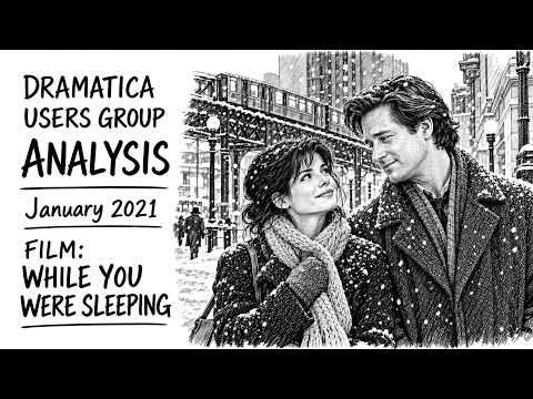 While You Were Sleeping thumbnail