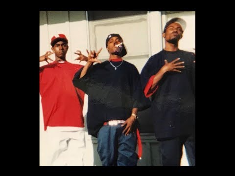 The Last Pharaoh - "Lately I Been Thinking" (Tribute to Brazy Boy R.I.P.)