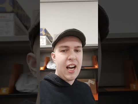 Vergeet Dit Niet - Mr. Rhino Vlog #462