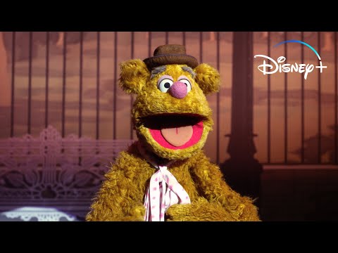 福滋的無厘頭笑話｜迪斯尼+的笑話。 (Fozzie's Un-Bearably Funny Jokes Through the Years | Disney+)