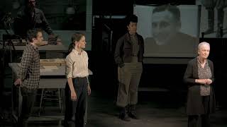 Here There Are Blueberries – NYTW Teaser