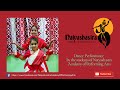 Dhak Baja Kashor Baja Natyashastra Academy Of Performing Arts Live Concert