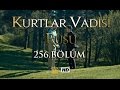 Kurtlar Vadisi Pusu 256. Bölüm | ترجمة إلى العربية | English Subtitles