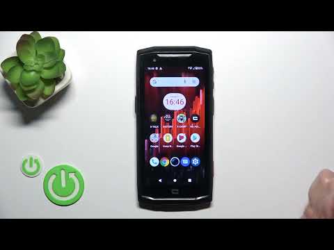 How to Connect CROSSCALL Core M5 to Wi-Fi – Network Options