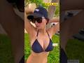 Amisha Patel Hot Bikini Video