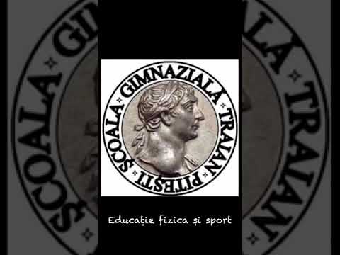 Scoala Online - Jocuri distractive - Educație fizica și sport  Scoala Gimnaziala Traian PITEȘTI