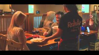 REDBONES COMMERCIAL #1                      15 SEC SPOT
