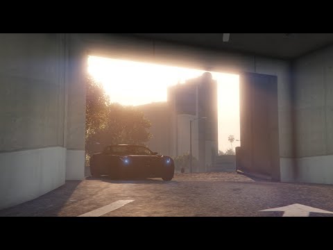 GTA 5 PC Online 1.41 Mod Menu - w/ Money Hack (Undetected)