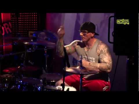 Vienio vs. Way Side Crew - Różnice (na żywo w Czwórce)